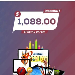3D Logo Package