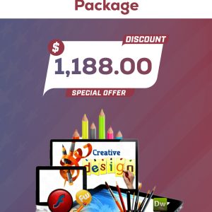 Professional Illustrative Package