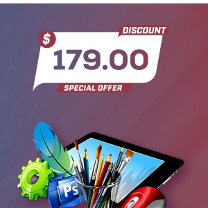 Logo Platinum Package