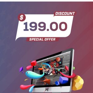 Startup Video Package