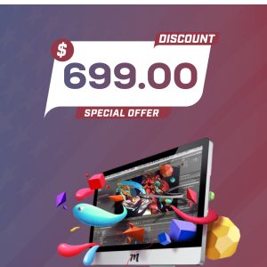Premium Video Package