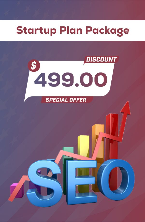 Startup Plan Package