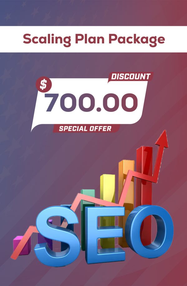 Scaling Plan Package