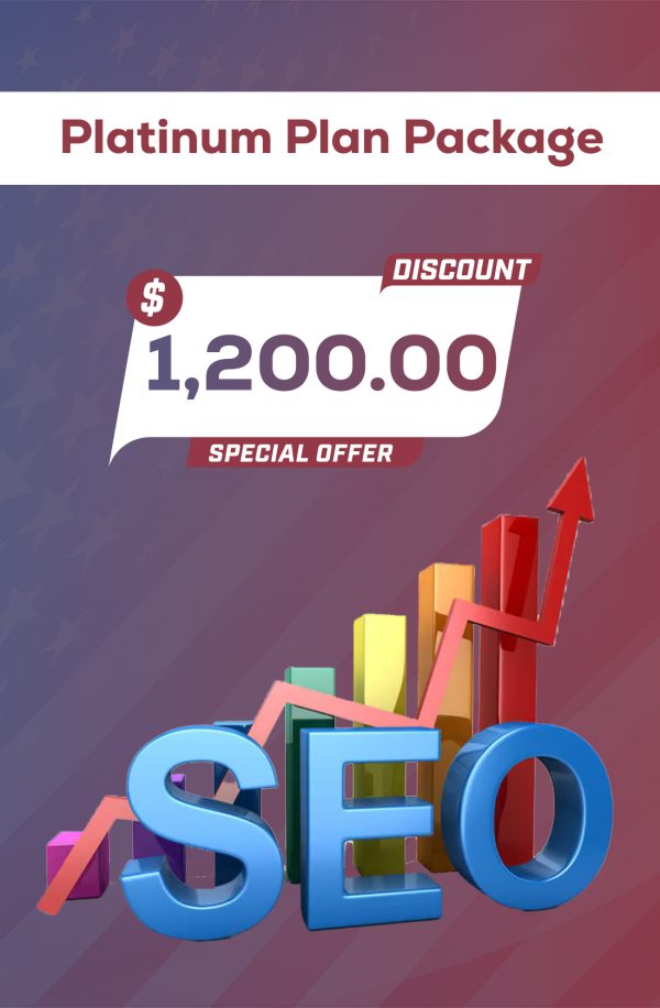 Platinum Plan Package