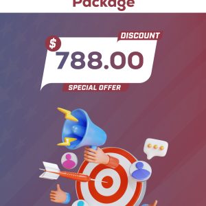 Collateral Classic Package