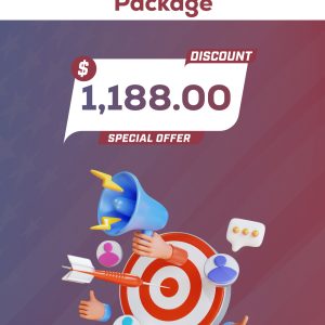 Premium Collateral Package