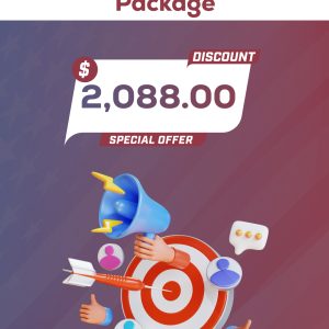 Unlimited Collateral Package